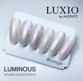 FULL SIZE Studio N°3 Luminous Collection - Akzentz Luxio